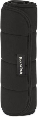 Show full view: Back on Track No Bow Horse Leg Wraps, Black, 12, 12x30-in slide 5 of 8