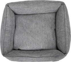 Back on Track Rocky Dog Bed, Grey, Large slide 2 of 2