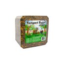 Backyard Buffet Wildlife Treat, 20-lb block