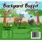 Show in main carousel: Backyard Buffet Wildlife Treat, 20-lb block slide 2 of 5