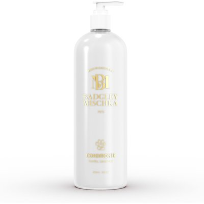 Badgley Mischka Badgley Mischka Dog Conditioner, 16-fl oz bottle