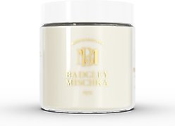 Badgley Mischka Dog Paw Balm Cream, 4-oz bottle