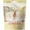 Show in main carousel: Badlands Ranch Salmon Grain-Free Freeze-Dried Raw Dog Treats, 4-oz bag slide 1 of 7