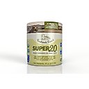 Badlands Ranch Super20 Multi-Benefit Powder Supplement Topper for Dogs, 3.17-oz canister