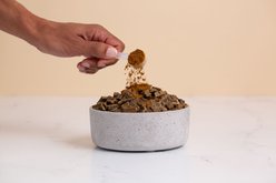 Badlands Ranch Super20 Multi-Benefit Powder Supplement Topper for Dogs, 3.17-oz canister slide 2 of 5