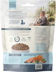 Badlands Ranch Superfood Complete Grain-Free Chicken Air-Dried Dog Food, 24-oz bag slide 2 of 5