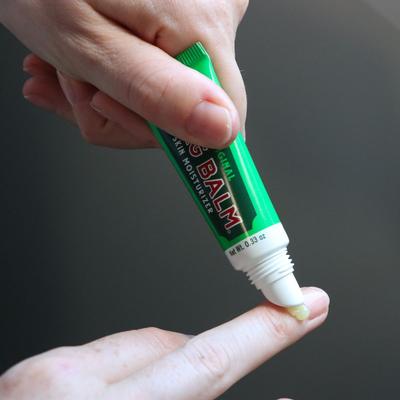 Show full view: Bag Balm Pet Nose, Paw & Hot Spot Moisturizer, 0.33-fl oz tube slide 5 of 11