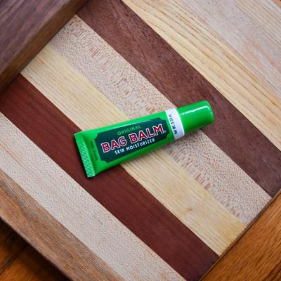 Show full view: Bag Balm Pet Nose, Paw & Hot Spot Moisturizer, 0.33-fl oz tube slide 7 of 11