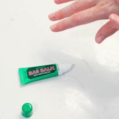 Show full view: Bag Balm Pet Nose, Paw & Hot Spot Moisturizer, 0.33-fl oz tube slide 3 of 11