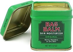Bag Balm Pet Nose, Paw & Hot Spot Moisturizer, 1-fl oz, Tin slide 1 of 9