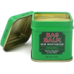 Bag Balm Pet Nose, Paw & Hot Spot Moisturizer, 1-fl oz, Tin