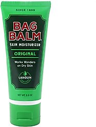 Bag Balm Pet Nose, Paw & Hot Spot Moisturizer, 2-fl oz, tube