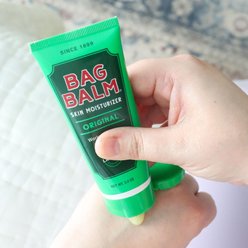 Bag Balm Pet Nose, Paw & Hot Spot Moisturizer, 2-fl oz, tube slide 2 of 9