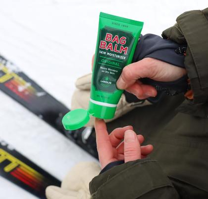 Show full view: Bag Balm Pet Nose, Paw & Hot Spot Moisturizer, 2-fl oz, tube slide 8 of 10