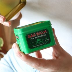 Bag Balm Pet Nose, Paw & Hot Spot Moisturizer, 4-fl oz, Tin slide 2 of 9