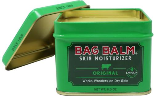 Show full view: Bag Balm Pet Nose, Paw & Hot Spot Moisturizer, 8-fl oz tin slide 3 of 11