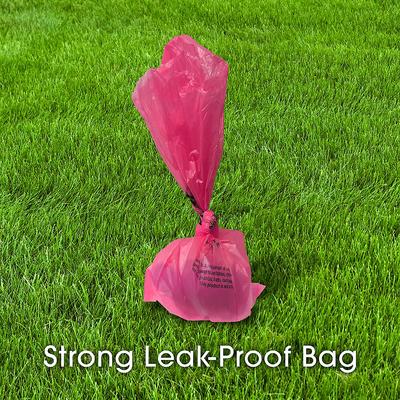 Show full view: Bags on Board Bag Refill Pack, Rainbow, 140 count slide 5 of 10