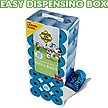Show in main carousel: Bags on Board Dog Poop Bags, 315 count, Blue slide 4 of 10