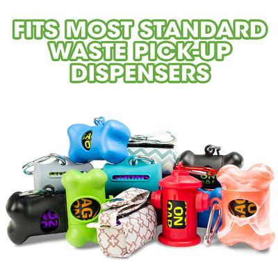 Show full view: Bags on Board Dog Poop Bags, 315 count slide 7 of 11