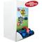 Show in main carousel: Bags on Board Dog Poop Bags & Dispenser, 600 count, Blue slide 4 of 9