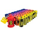 Bags on Board Dog Poop Bags & Dispenser, 600 count