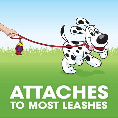 Show full view: Bags on Board Dog Poop Bags & Dispenser, 600 count slide 7 of 10