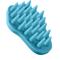Show in main carousel: Bailey Cat Co. The Bailey Brush Cat Brush, Meowy Blue Mist slide 4 of 10