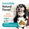 Show in main carousel: Balanced Breed Canine Probiotic & Odor Control Natural Pumpkin Flavored Soft Chew Digestive Aid Supplement for Dogs, 60 count slide 7 of 11