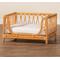 Show in main carousel: bali & pari Kierra Cat Bed, Honey slide 8 of 9
