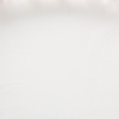 Show full view: bali & pari Marcy Rattan with Cushion Dog & Cat Bed, Natural Brown & White slide 6 of 9