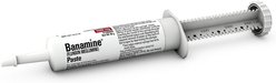 Banamine (flunixin meglumine) Paste for Horses, 30-gm syringe, bundle of 2