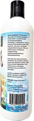 Banixx Medicated Soap-Free Horse Shampoo, 16-fl oz bottle slide 2 of 3