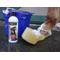 Show in main carousel: Banixx Medicated Soap-Free Horse Shampoo, 16-fl oz bottle slide 3 of 4