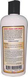 Banixx Wound Care Pet Cream with Marine Collagen for Dogs, Cats & Horses, 8-fl oz bottle slide 2 of 2