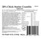 Show in main carousel: Bar ALE 20% Protein Medicated Chick Starter Crumble Chicken Feed, 10-lb bag slide 4 of 5