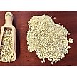 Show in main carousel: Bar ALE 20% Protein Medicated Chick Starter Crumble Chicken Feed, 10-lb bag slide 3 of 5