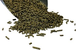 Bar ALE Non-GMO 16% Protein Soy & Corn-Free Layer Pellet Chicken Feed, 40-lb bag slide 2 of 4