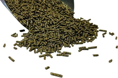 Show full view: Bar ALE Non-GMO 16% Protein Soy & Corn-Free Layer Pellet Chicken Feed, 40-lb bag slide 2 of 5