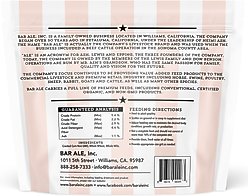 Bar ALE Non-GMO Poultry Scratch Mix, 10-lb bag slide 2 of 5