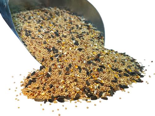 Show full view: Bar ALE Pacific Delight Wild Bird Food, 20-lb bag slide 2 of 4