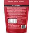 Show in main carousel: Bar ALE Super Grubs Dried Black Soldier Fly Larvae Chicken Treats, 3-lb bag slide 2 of 3
