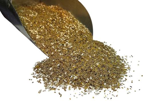 Show full view: Bar ALE Supreme Garden Blend Wild Bird Food, 7-lb bag slide 3 of 5