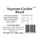 Show in main carousel: Bar ALE Supreme Garden Blend Wild Bird Food, 7-lb bag slide 4 of 5