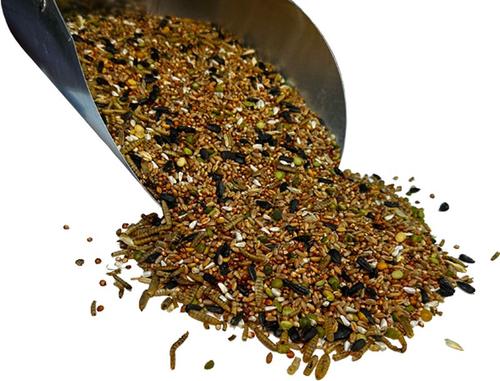 Show full view: Bar ALE Tillie's Treats Non-GMO 6 Way Whole Grain Party Pak Chicken Treats, 10-lb bag slide 3 of 3