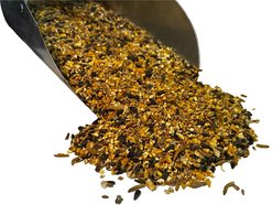 Bar ALE Tillie's Treats Organic Delight Treat Pak Chicken Treats, 10-lb bag slide 2 of 2