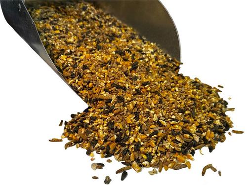 Show full view: Bar ALE Tillie's Treats Organic Delight Treat Pak Chicken Treats, 10-lb bag slide 2 of 3