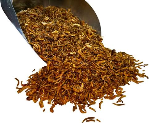 Show full view: Bar ALE Tillie's Treats Surf & Turf Poultry Treats, 10-oz bag slide 3 of 3