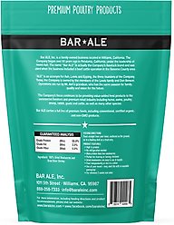 Bar ALE Tillie's Treats Surf & Turf Poultry Treats, 20-oz bag slide 2 of 3