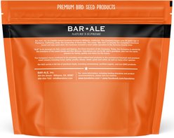 Bar ALE Whole Safflower Seed Wild Bird Food, 8-lb bag slide 2 of 5
