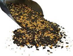 Bar ALE Winter Deluxe Blend Wild Bird Food, 7-lb bag slide 2 of 5